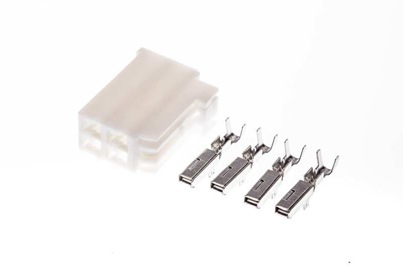 Kit reparare conector electric